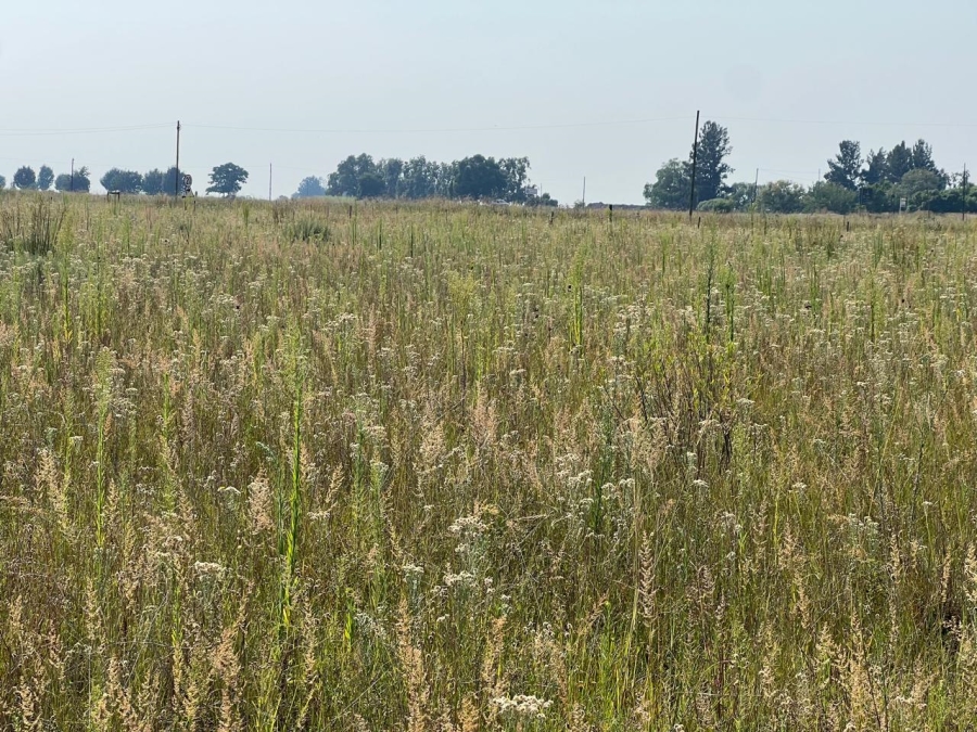 0 Bedroom Property for Sale in Wonderwater Free State